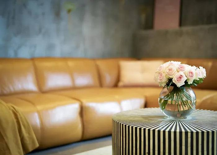 ホテル Boutique And Residences Heidelberg- Alte Zigarrenmanufaktur