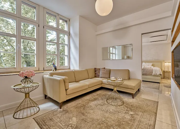 ホテル Boutique And Residences Heidelberg- Alte Zigarrenmanufaktur ハイデルベルク