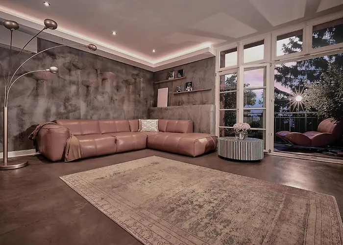 Boutique And Residences Heidelberg- Alte Zigarrenmanufaktur ハイデルベルク