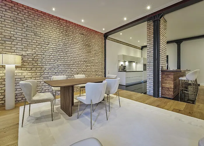 Boutique And Residences Heidelberg- Alte Zigarrenmanufaktur ホテル 5*