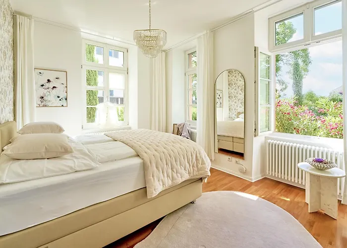 Boutique And Residences Heidelberg- Alte Zigarrenmanufaktur 5* ハイデルベルク