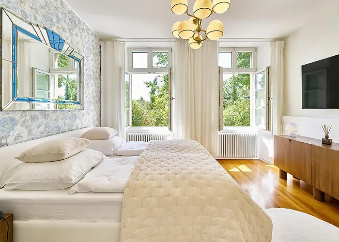 Boutique And Residences Heidelberg- Alte Zigarrenmanufaktur ホテル ハイデルベルク