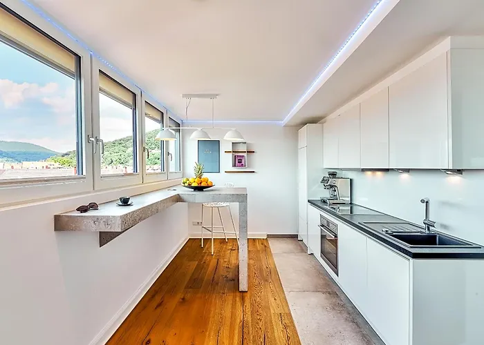 Boutique And Residences Heidelberg- Alte Zigarrenmanufaktur