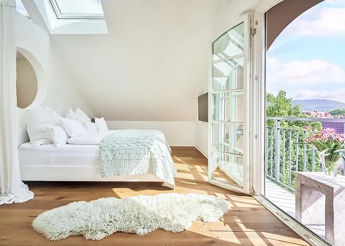 Boutique And Residences Heidelberg- Alte Zigarrenmanufaktur ハイデルベルク