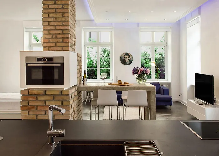 Boutique And Residences Heidelberg- Alte Zigarrenmanufaktur ホテル