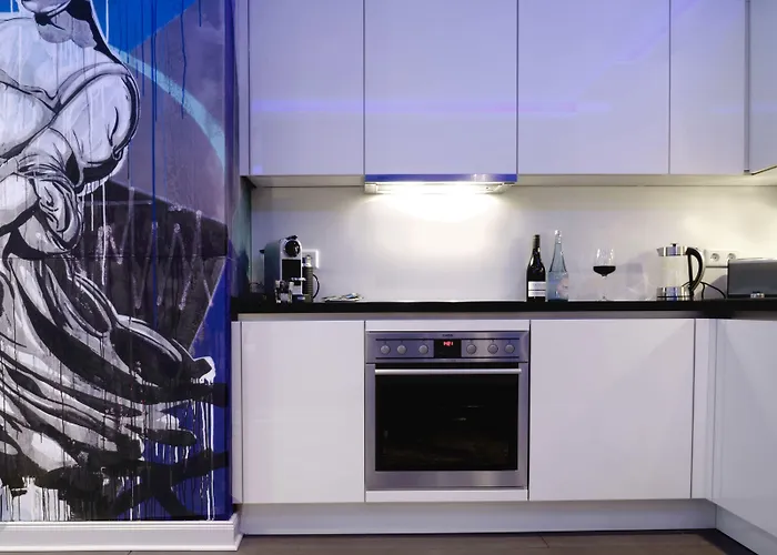 Boutique And Residences Heidelberg- Alte Zigarrenmanufaktur 5* ハイデルベルク