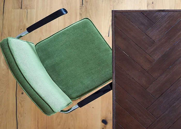 ホテル Boutique And Residences Heidelberg- Alte Zigarrenmanufaktur