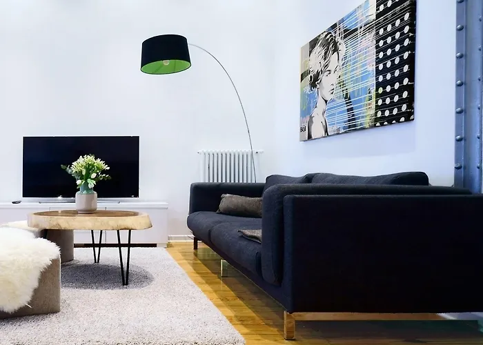 Boutique And Residences Heidelberg- Alte Zigarrenmanufaktur ハイデルベルク