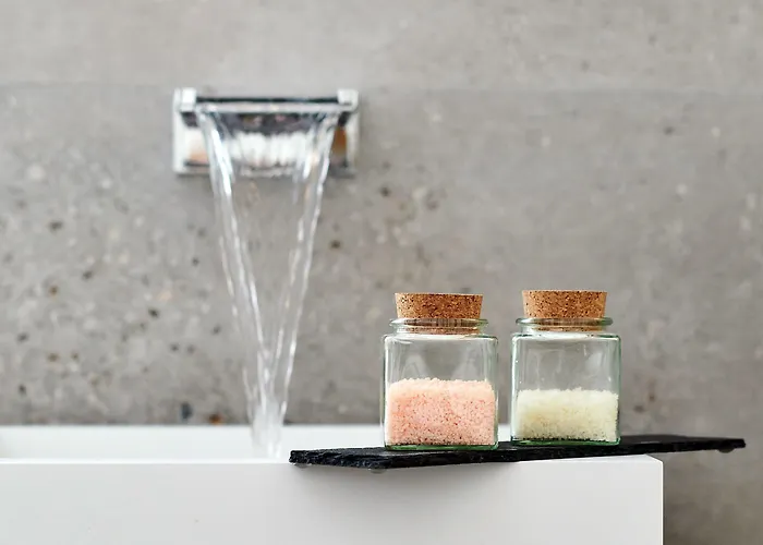 ホテル Boutique And Residences Heidelberg- Alte Zigarrenmanufaktur 5*