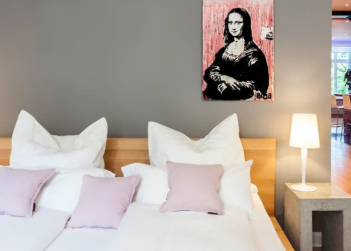 Boutique And Residences Heidelberg- Alte Zigarrenmanufaktur 5*