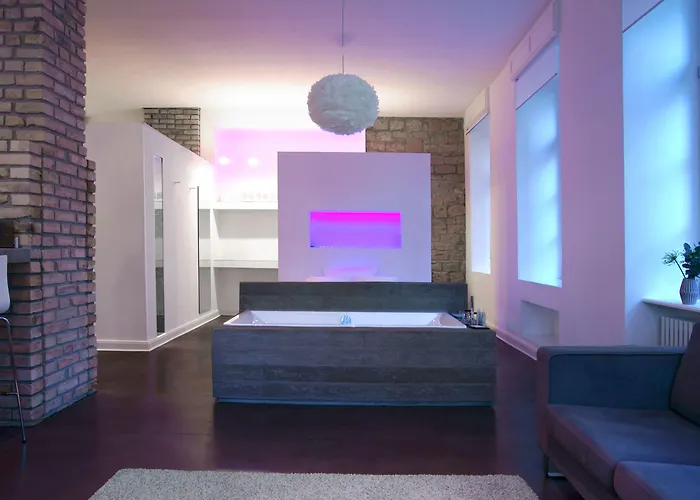 Boutique And Residences Heidelberg- Alte Zigarrenmanufaktur ホテル