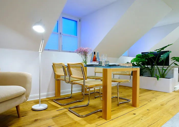 ホテル Boutique And Residences Heidelberg- Alte Zigarrenmanufaktur 5*