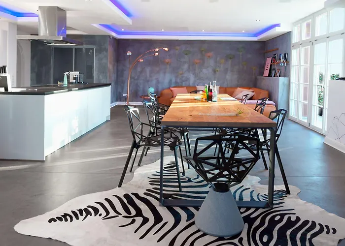 Boutique And Residences Heidelberg- Alte Zigarrenmanufaktur ホテル ハイデルベルク