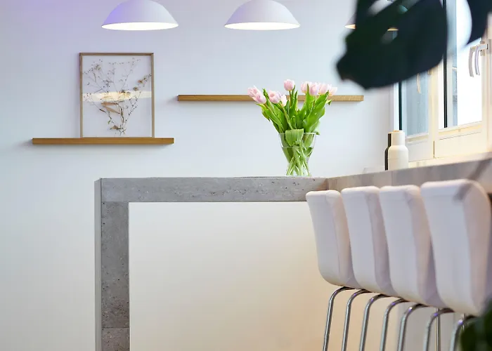 Boutique And Residences Heidelberg- Alte Zigarrenmanufaktur