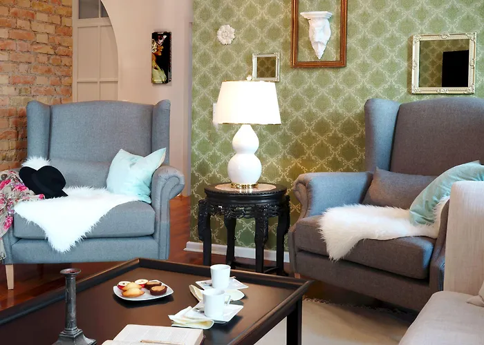 Boutique And Residences Heidelberg- Alte Zigarrenmanufaktur ホテル 5*