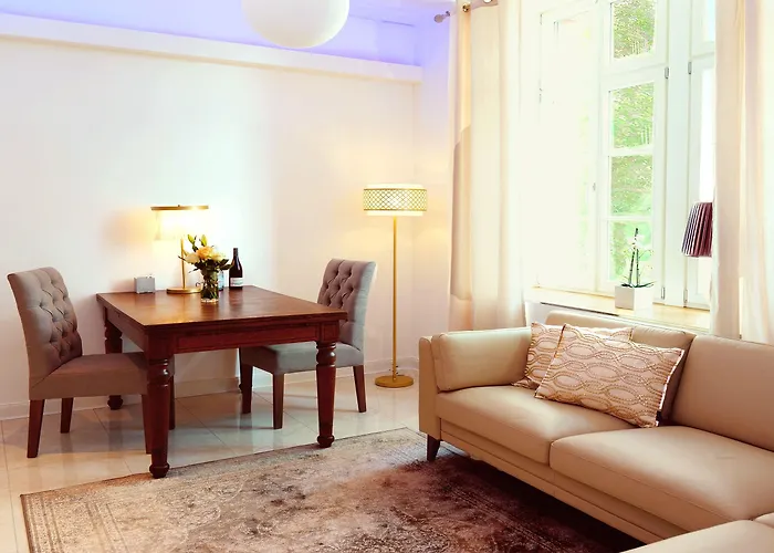 Boutique And Residences Heidelberg- Alte Zigarrenmanufaktur ホテル 5*