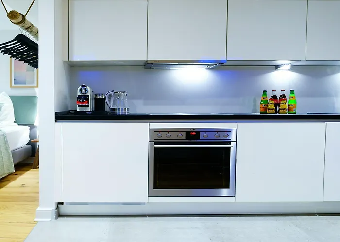 Boutique And Residences Heidelberg- Alte Zigarrenmanufaktur ホテル 5*