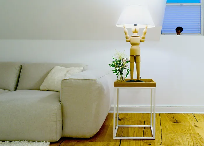 Boutique And Residences Heidelberg- Alte Zigarrenmanufaktur ハイデルベルク