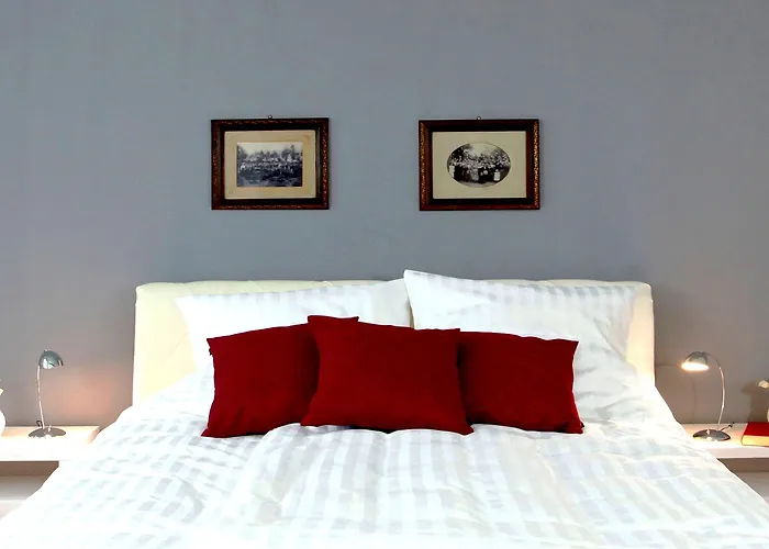 Boutique Suites And Residences Heidelberg- Alte Zigarrenmanufaktur Heidelberg