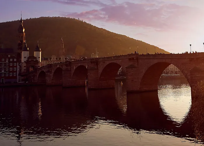 Boutique And Residences Heidelberg- Alte Zigarrenmanufaktur