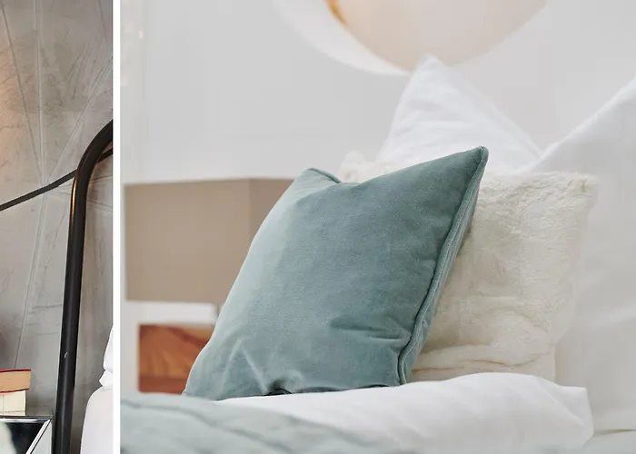 ホテル Boutique And Residences Heidelberg- Alte Zigarrenmanufaktur 5*