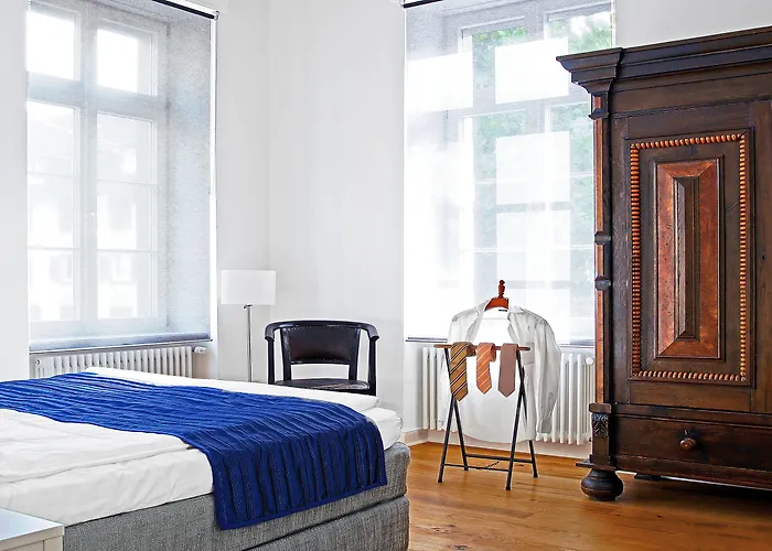 Boutique And Residences Heidelberg- Alte Zigarrenmanufaktur ハイデルベルク