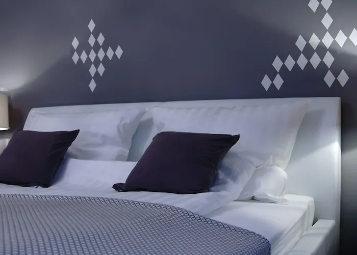 Boutique And Residences Heidelberg- Alte Zigarrenmanufaktur ハイデルベルク