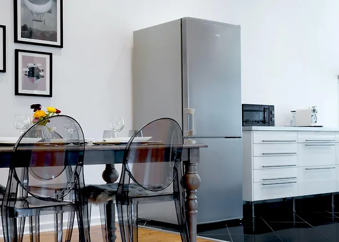 ホテル Boutique And Residences Heidelberg- Alte Zigarrenmanufaktur ハイデルベルク