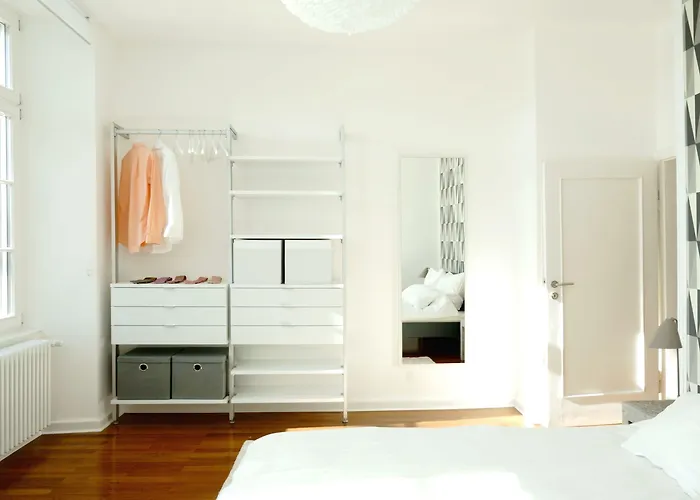 ホテル Boutique And Residences Heidelberg- Alte Zigarrenmanufaktur 5*