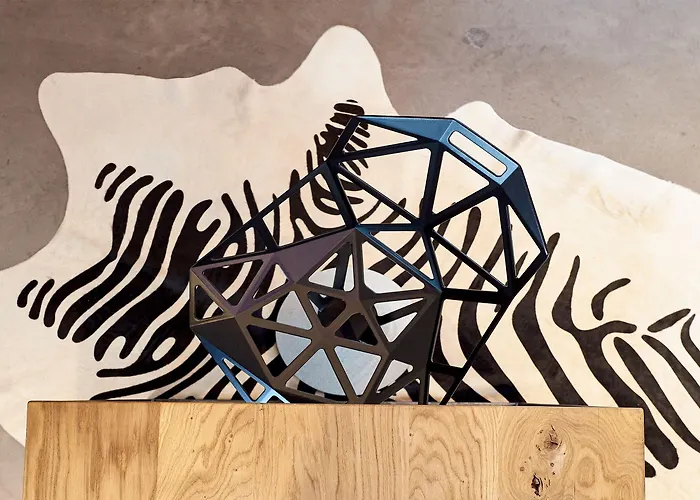 Boutique And Residences Heidelberg- Alte Zigarrenmanufaktur