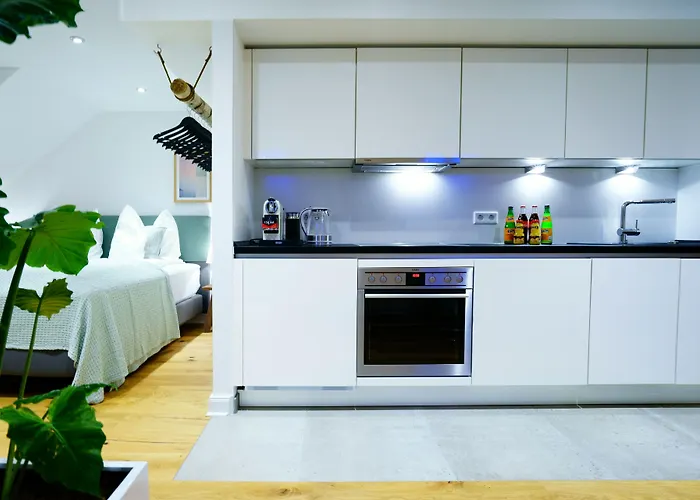 Boutique And Residences Heidelberg- Alte Zigarrenmanufaktur