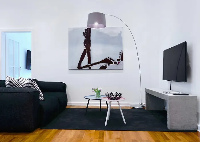 Boutique And Residences Heidelberg- Alte Zigarrenmanufaktur