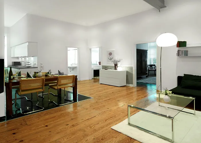 ホテル Boutique And Residences Heidelberg- Alte Zigarrenmanufaktur 5*