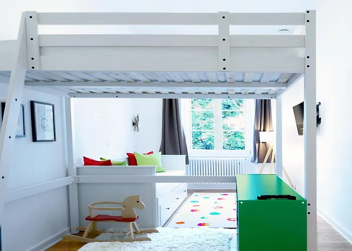 Boutique And Residences Heidelberg- Alte Zigarrenmanufaktur 5*