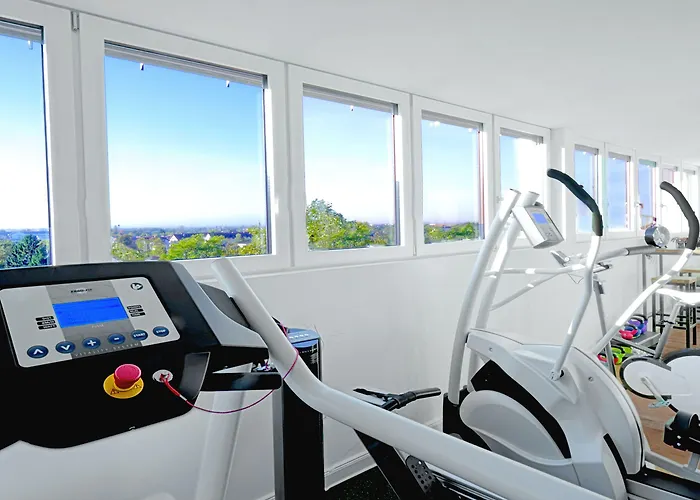 Boutique And Residences Heidelberg- Alte Zigarrenmanufaktur 5*