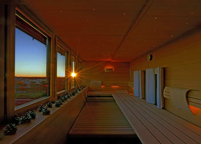 ホテル Boutique And Residences Heidelberg- Alte Zigarrenmanufaktur ハイデルベルク