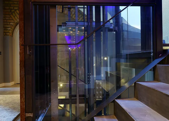 Boutique And Residences Heidelberg- Alte Zigarrenmanufaktur ホテル 5*