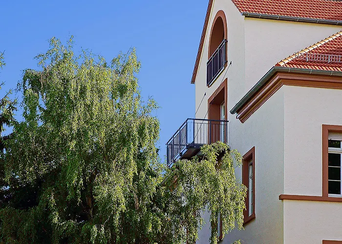 Boutique And Residences Heidelberg- Alte Zigarrenmanufaktur ホテル ハイデルベルク