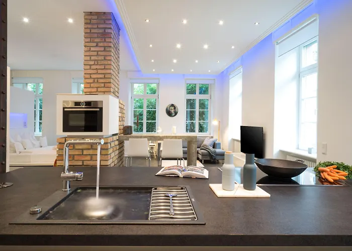 Boutique And Residences Heidelberg- Alte Zigarrenmanufaktur ハイデルベルク