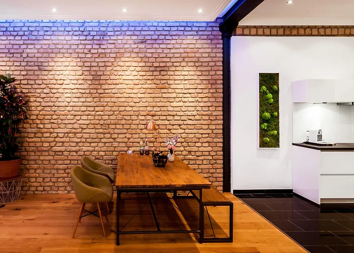 Boutique Suites And Residences Heidelberg- Alte Zigarrenmanufaktur Hotel 5*