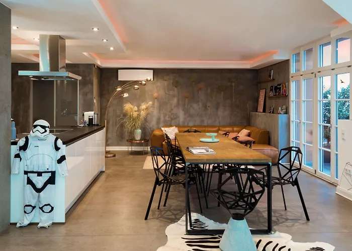 Boutique And Residences Heidelberg- Alte Zigarrenmanufaktur ハイデルベルク