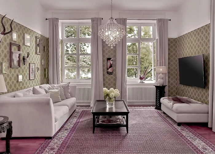 ホテル Boutique And Residences Heidelberg- Alte Zigarrenmanufaktur ハイデルベルク