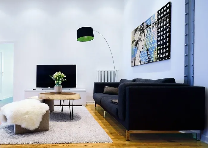 ホテル Boutique And Residences Heidelberg- Alte Zigarrenmanufaktur