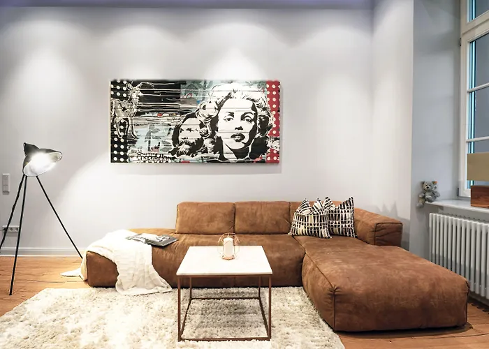 Boutique And Residences Heidelberg- Alte Zigarrenmanufaktur